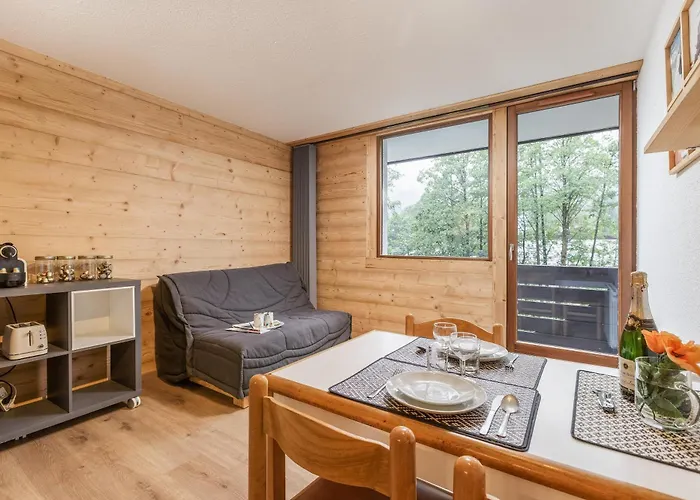 Chamonix Sud - Grepon 102 - Happy Rentals