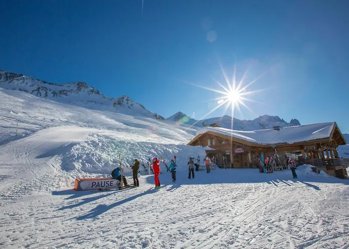 Chamonix Sud - Grepon 102 - Happy Rentals