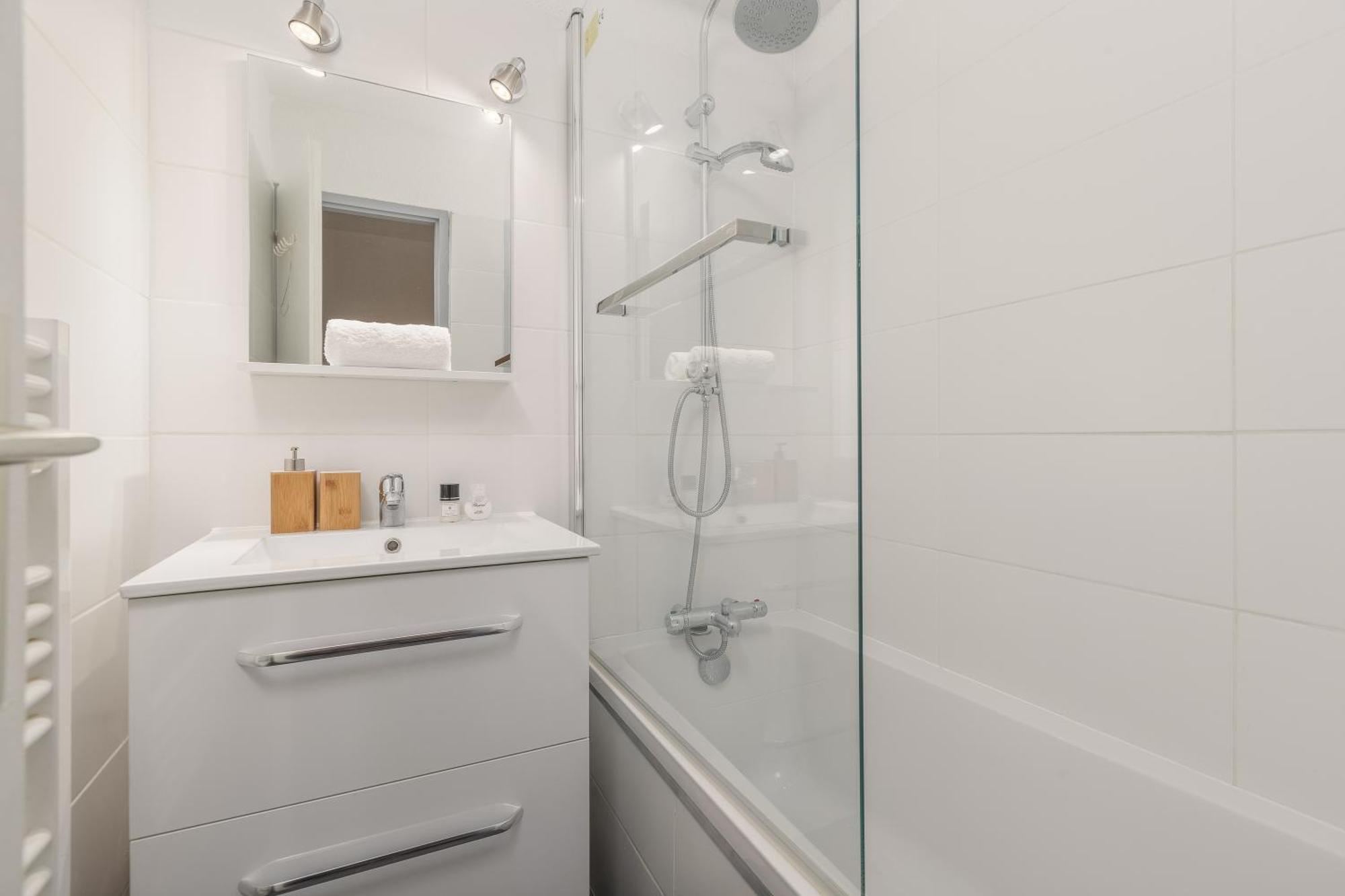 Sud - Grepon 102 - Happy Apartment *