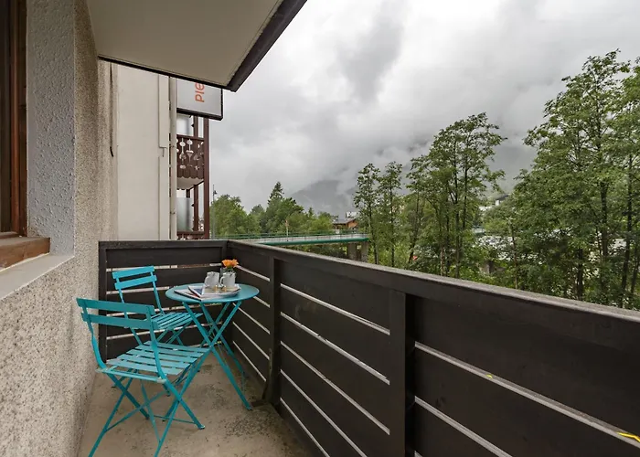 Chamonix Sud - Grepon 102