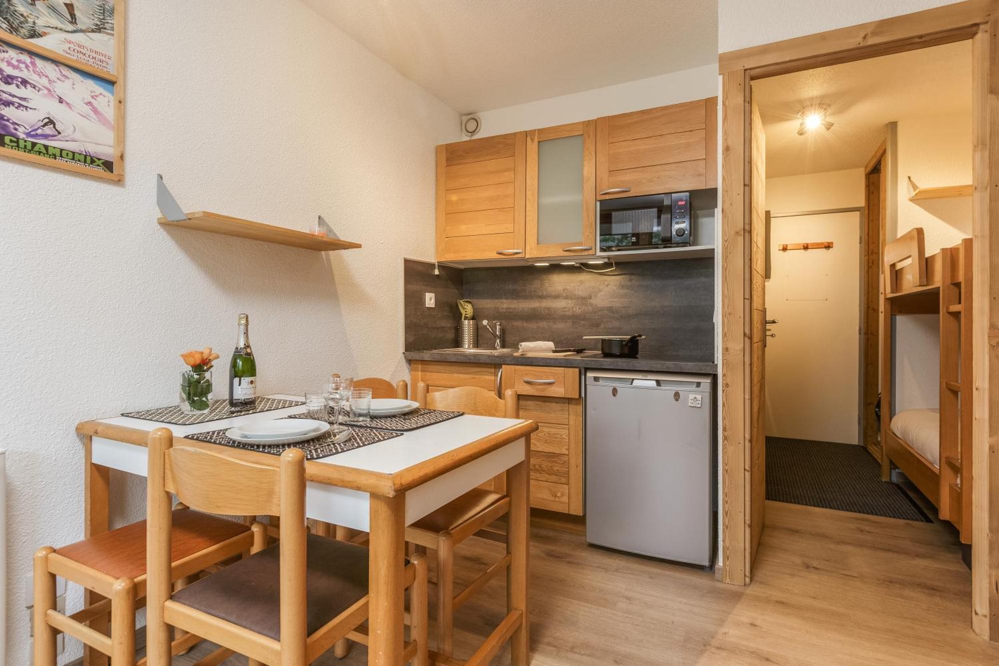Appartement Sud - Grepon 102 - Happy