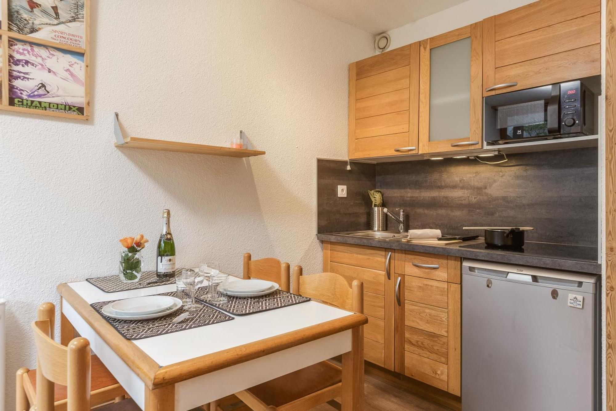 Appartement Sud - Grepon 102 - Happy *