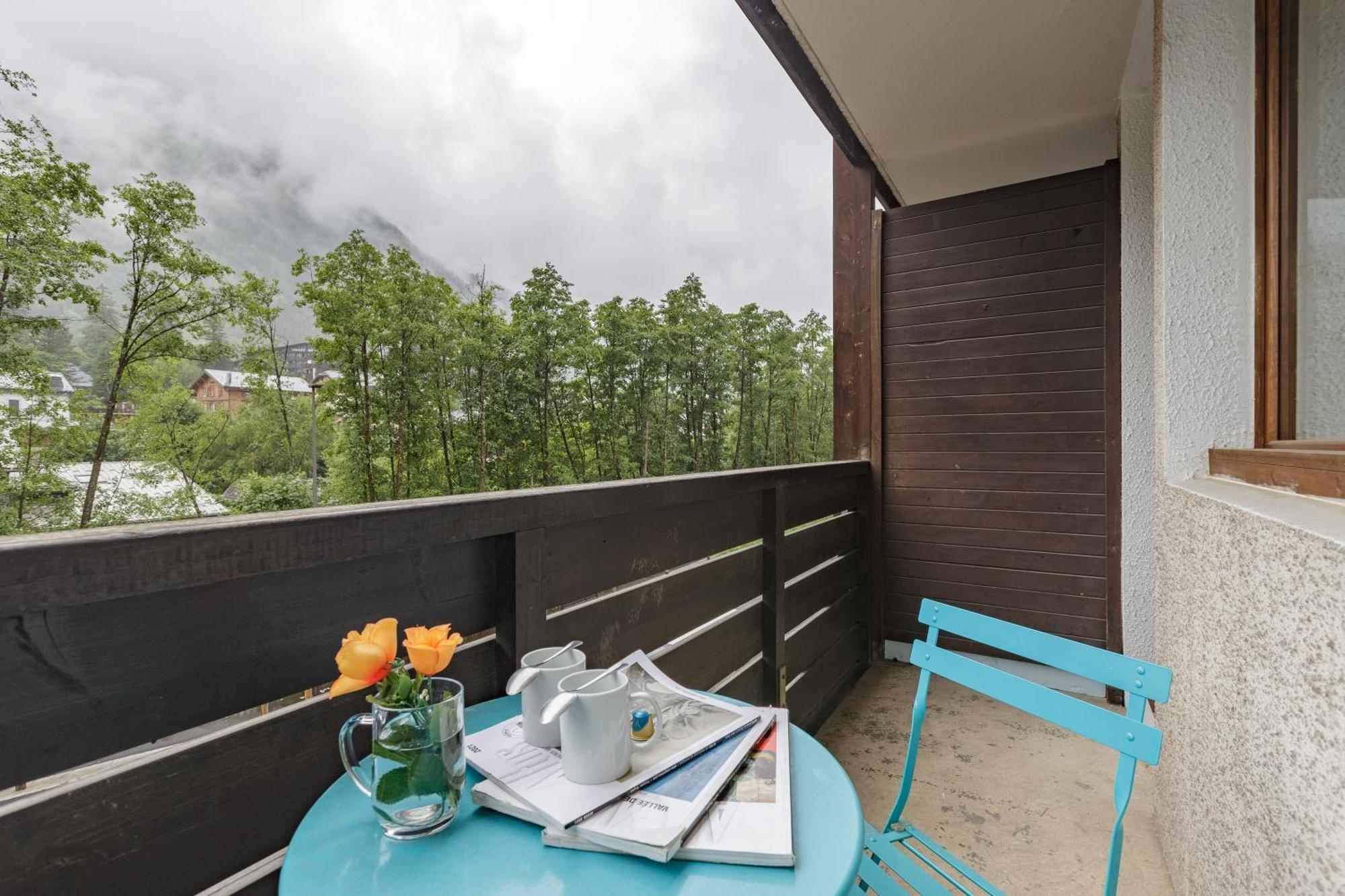 Appartement Sud - Grepon 102 - Happy